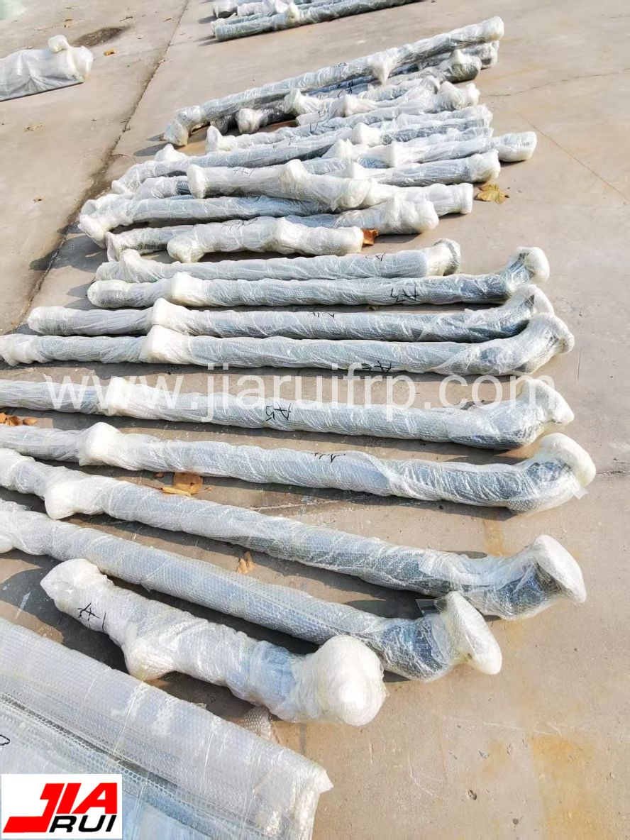 GRP Spool GRP Spool